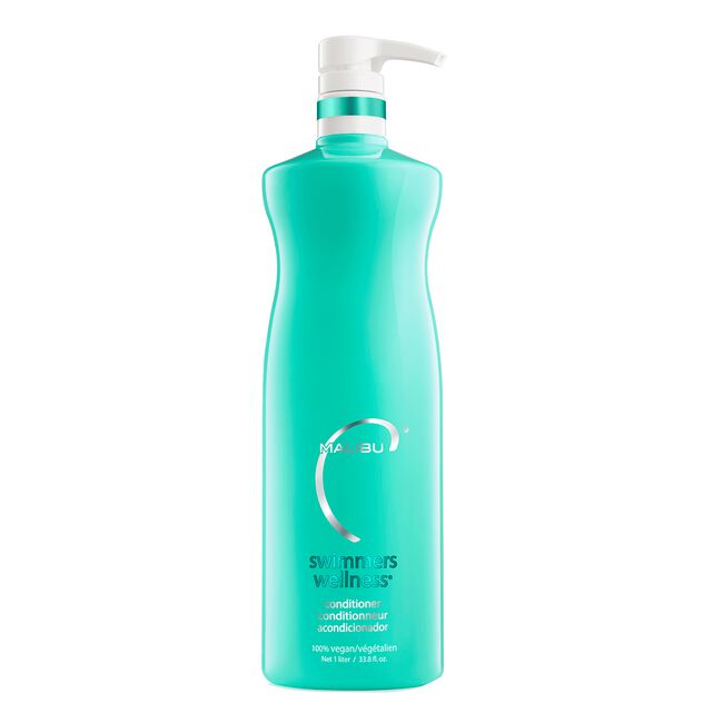 Malibu C Swimmers Wellness Conditioner