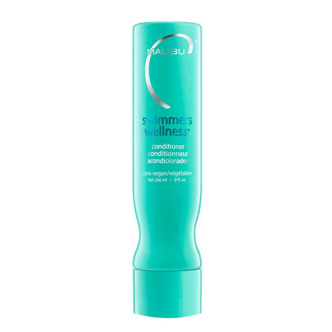 Malibu C Swimmers Wellness Conditioner