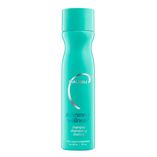 Malibu C Swimmers Shampoo