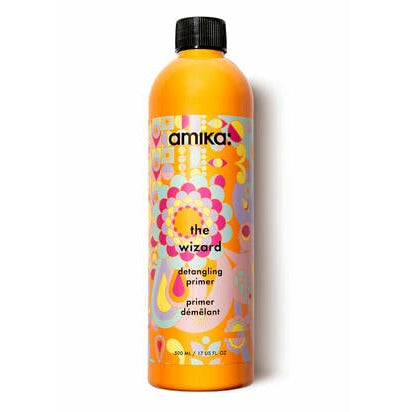 Amika The Wizard Detangling Primer