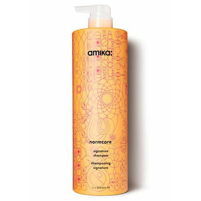 Amika Normcore Signature Shampoo