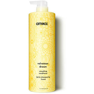 Amika Velveteen Dream Smoothing Conditioner