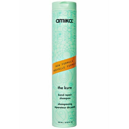 Amika The Kure Bond Repair Shampoo