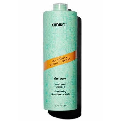 Amika The Kure Bond Repair Shampoo