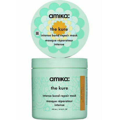 Amika The Kure Intense Bond Repair Mask