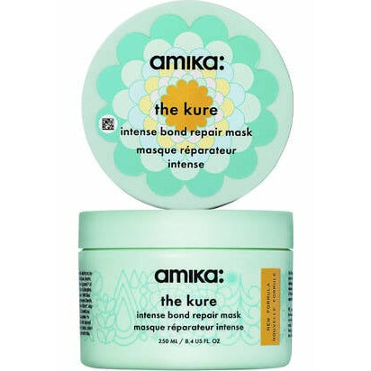 Amika The Kure Intense Bond Repair Mask