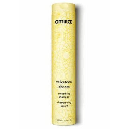 Amika Velveteen Dream Smoothing Shampoo