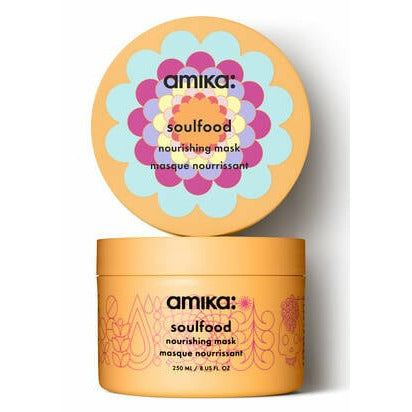 Amika Soulfood Nourishing Mask