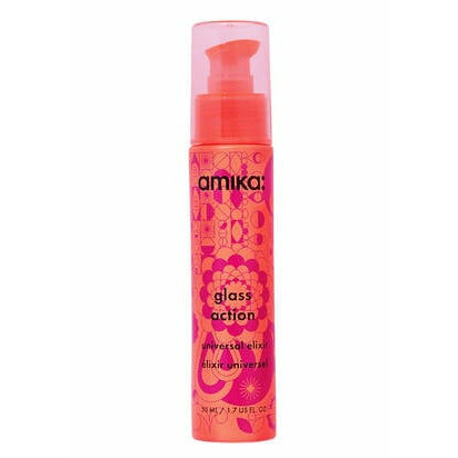 Amika Glass Action Universal Elixir 1.7oz