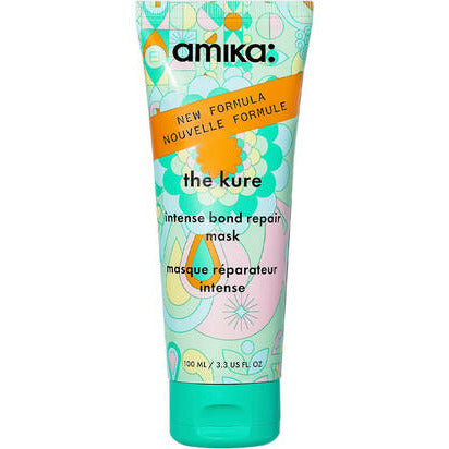 Amika The Kure Intense Bond Repair Mask