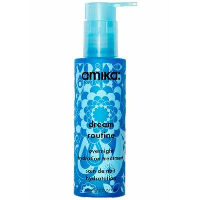 Amika Dream Routine Overnight Hydration Treatment 3.3oz