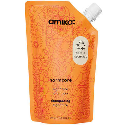 Amika Normcore Signature Shampoo