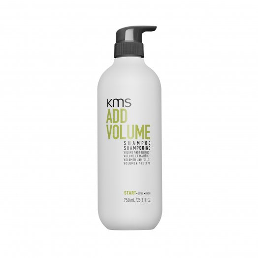 KMS Add Volume Shampoo