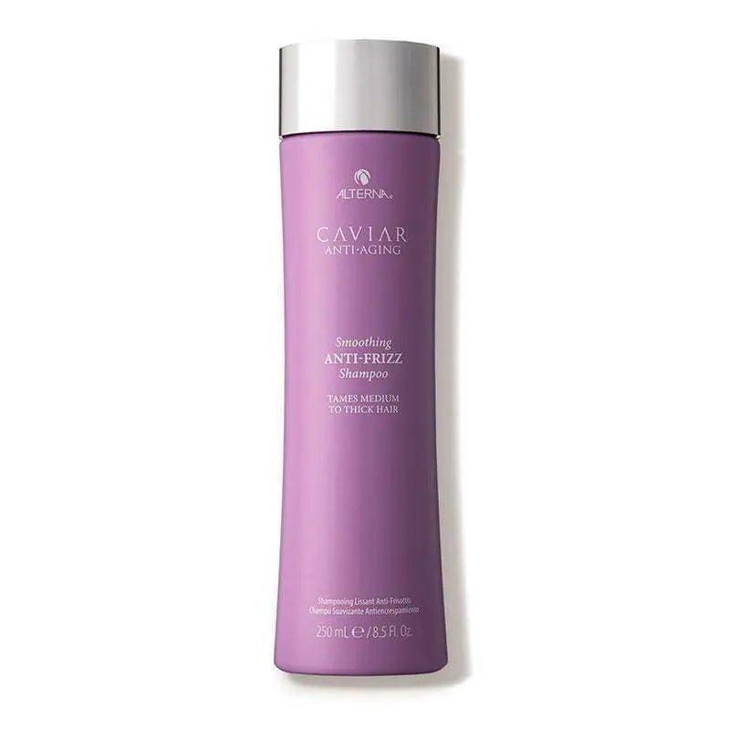 Alterna Caviar Anti-Aging Anti-Frizz Shampoo 8.5 oz-The Warehouse Salon