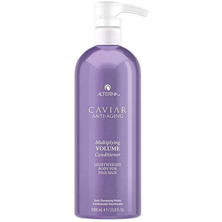 Alterna Caviar Anti-Aging Multiplying Volume Conditioner-The Warehouse Salon