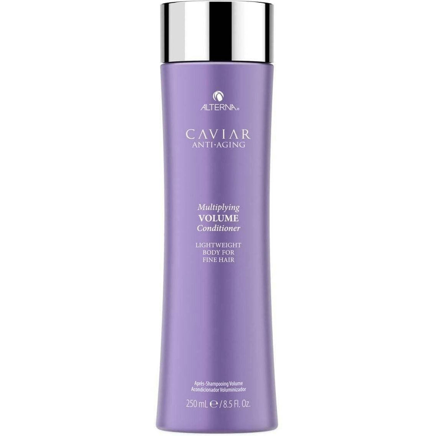 Alterna Caviar Anti-Aging Multiplying Volume Conditioner 8.5 oz-The Warehouse Salon