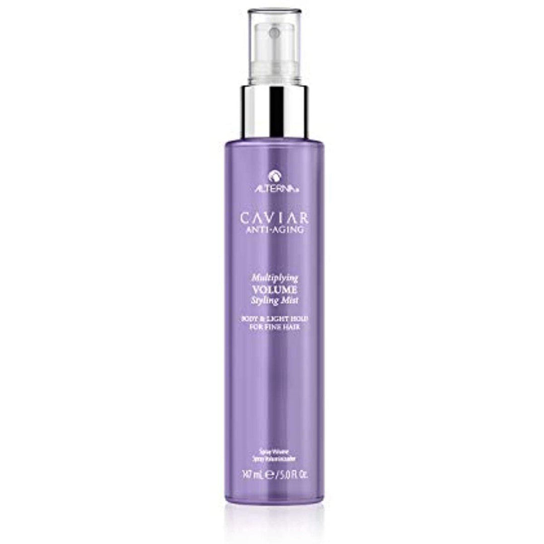 Alterna Caviar Anti-Aging Multiplying Volume Styling Mist, 5 oz-The Warehouse Salon