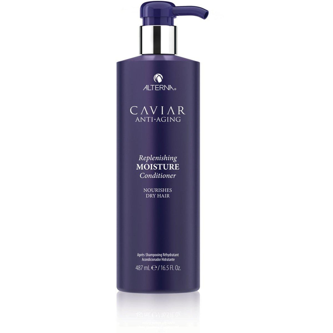 Alterna Caviar Anti-Aging Replenishing Moisture Conditioner-The Warehouse Salon