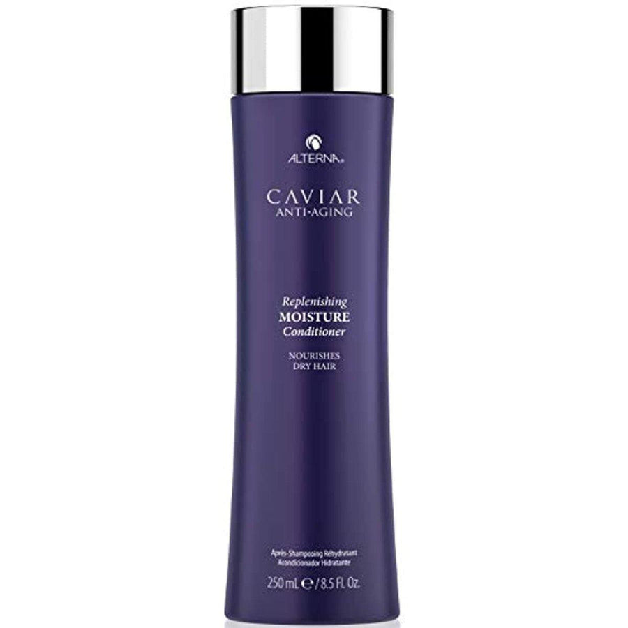 Alterna Caviar Anti-Aging Replenishing Moisture Conditioner 8.5 oz-The Warehouse Salon