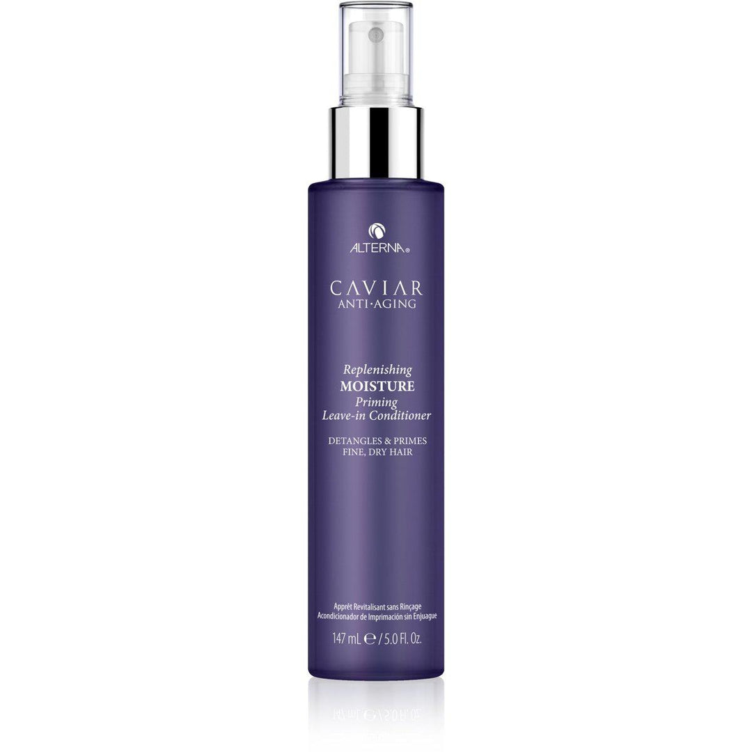 Alterna Caviar Anti-Aging Replenishing Moisture Priming Leave-in Conditioner 5oz-The Warehouse Salon