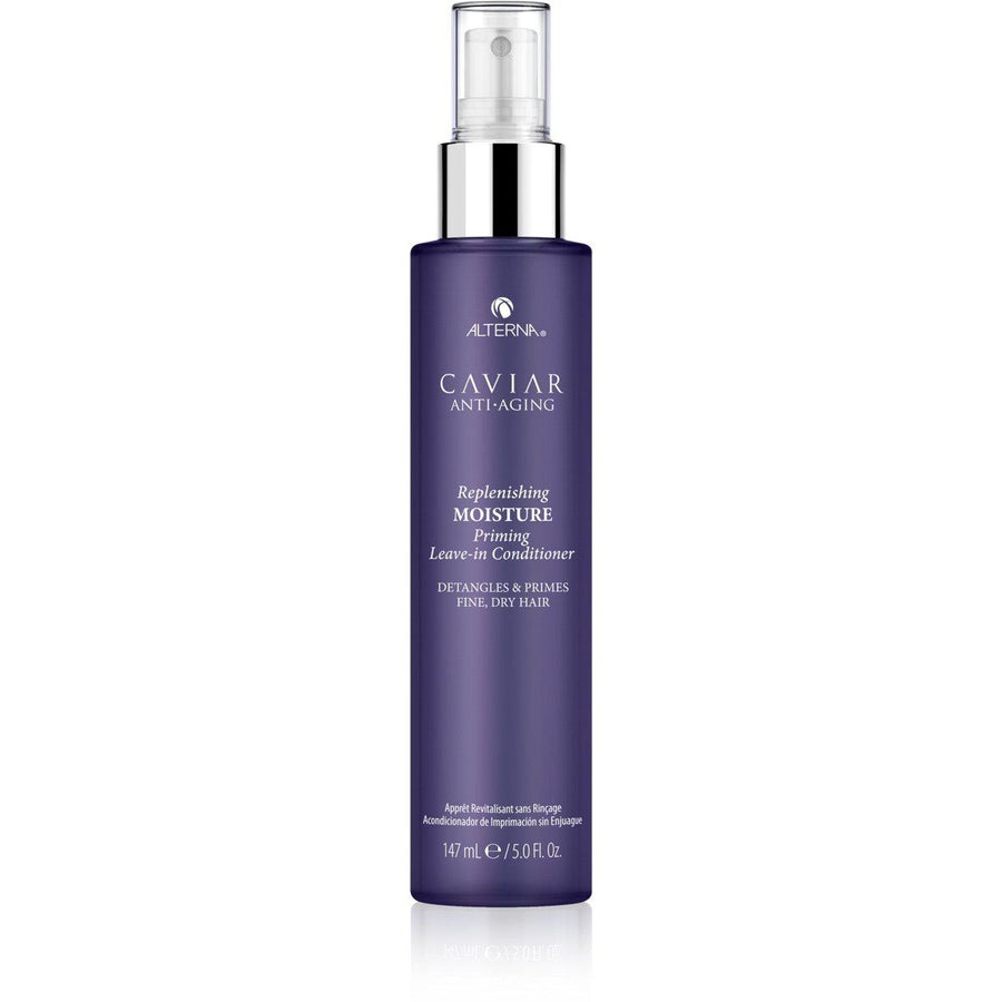 Alterna Caviar Anti-Aging Replenishing Moisture Priming Leave-in Conditioner 5oz-The Warehouse Salon