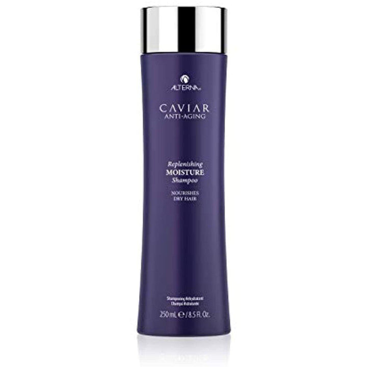 Alterna Caviar Anti Aging Replenishing Moisture Shampoo-The Warehouse Salon