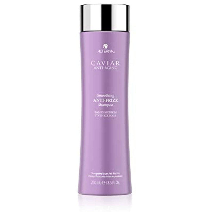 Alterna Caviar Anti-Aging Smoothing Anti-Frizz Shampoo, 8.5 Fl Oz-The Warehouse Salon