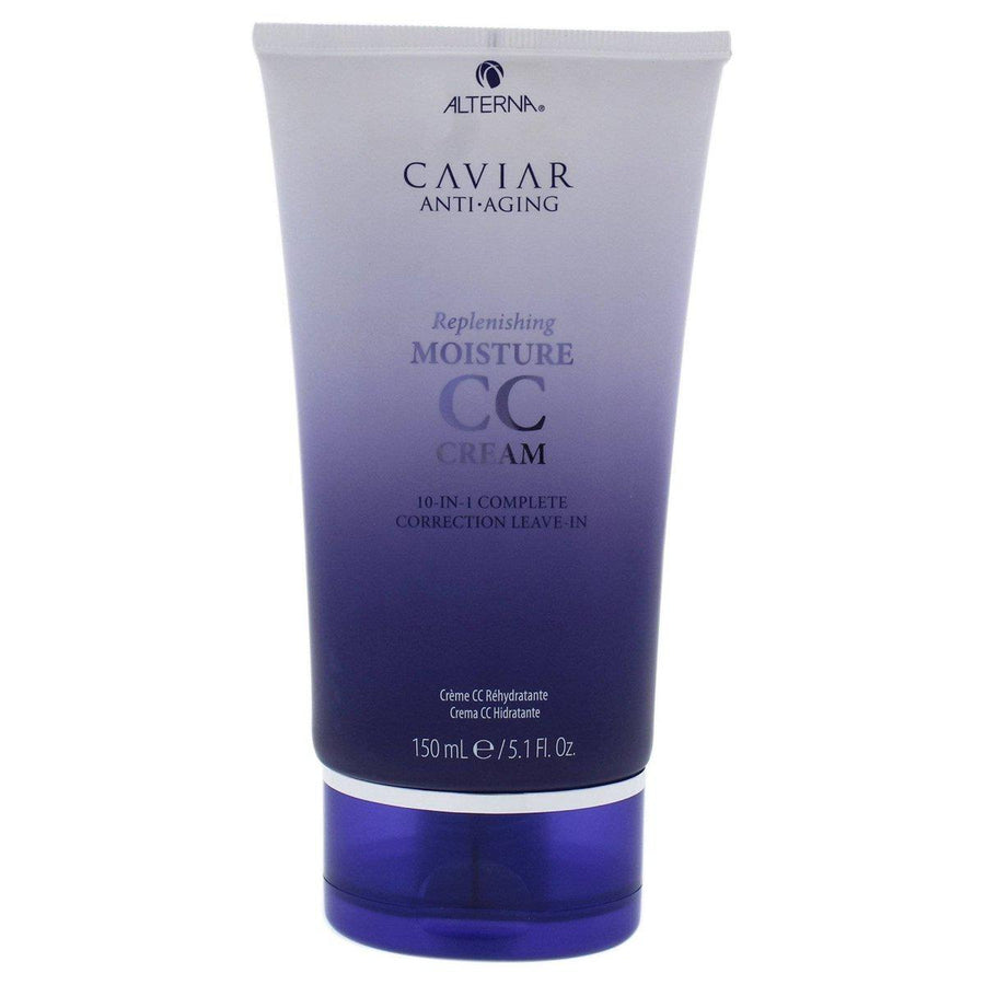 Alterna Caviar Complete Correction Hair Cream - 5.1 oz-The Warehouse Salon