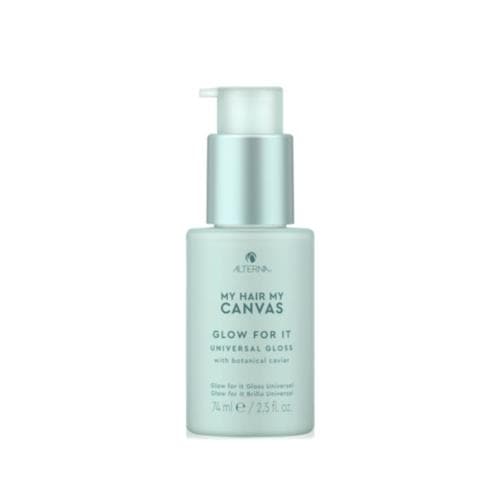 Alterna My Hair My Canvas Glow For It Universal Gloss, 2.5 Floz-The Warehouse Salon