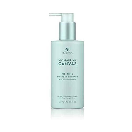 Alterna My Hair My Canvas Me Time Everyday Shampoo, 8.5 Floz-The Warehouse Salon