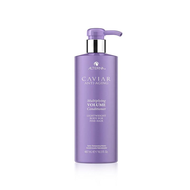 Alterna Caviar Anti-Aging Multiplying Volume Conditioner-The Warehouse Salon