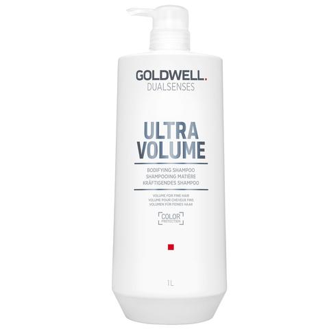 Goldwell DualSenses Ultra Volume Bodifying Shampoo