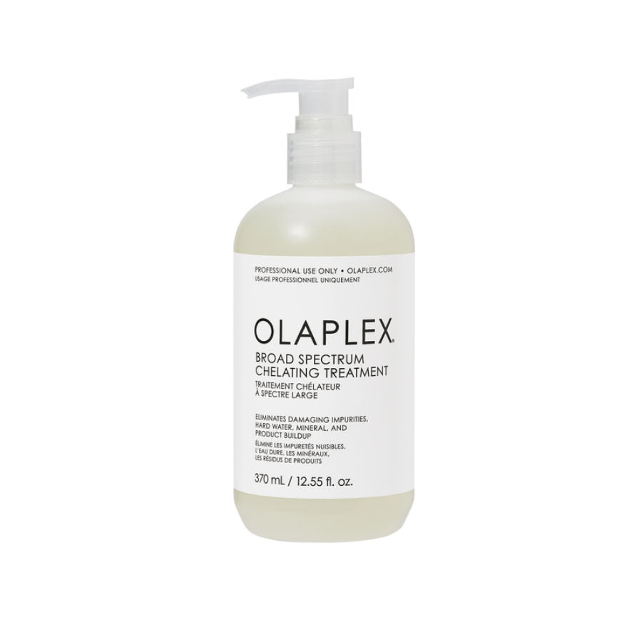 Olaplex Broad Spectrum Chelating Treatment, 12.55oz