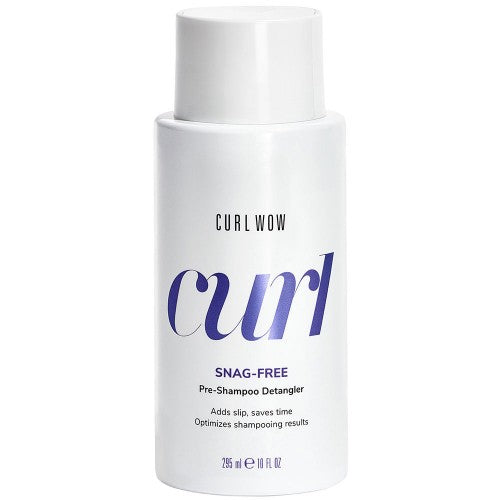 Color Wow Curl Pre-Shampoo Detangler 10oz