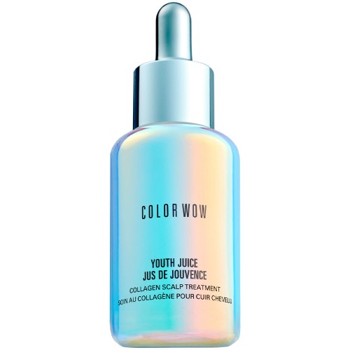 Color Wow Youth Juice Collagen Scalp Treatment 1.7oz