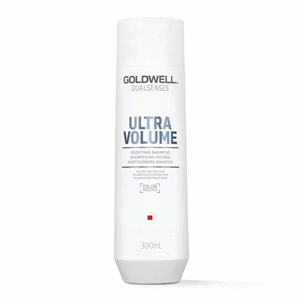 Goldwell DualSenses Ultra Volume Bodifying Shampoo