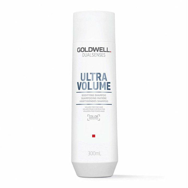 Goldwell DualSenses Ultra Volume Bodifying Shampoo