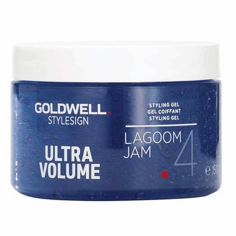 Goldwell StyleSign Ultra Volume Lagoom Jam Styling Gel 5.1oz