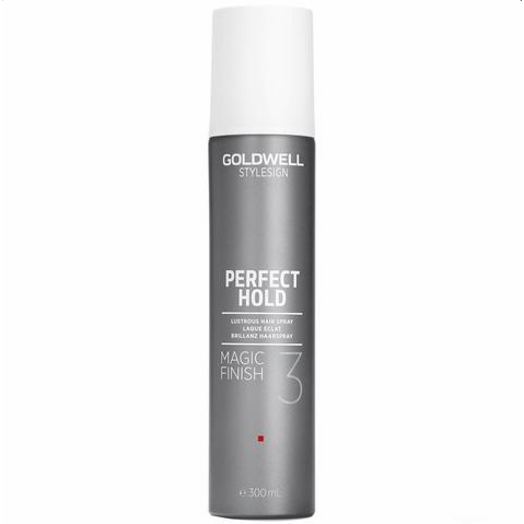 Goldwell StyleSign Perfect Hold Magic Finish Lustrous Hair Spray 10.1oz