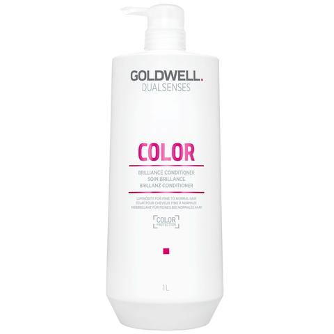 Goldwell DualSenses Color Brilliance Conditioner