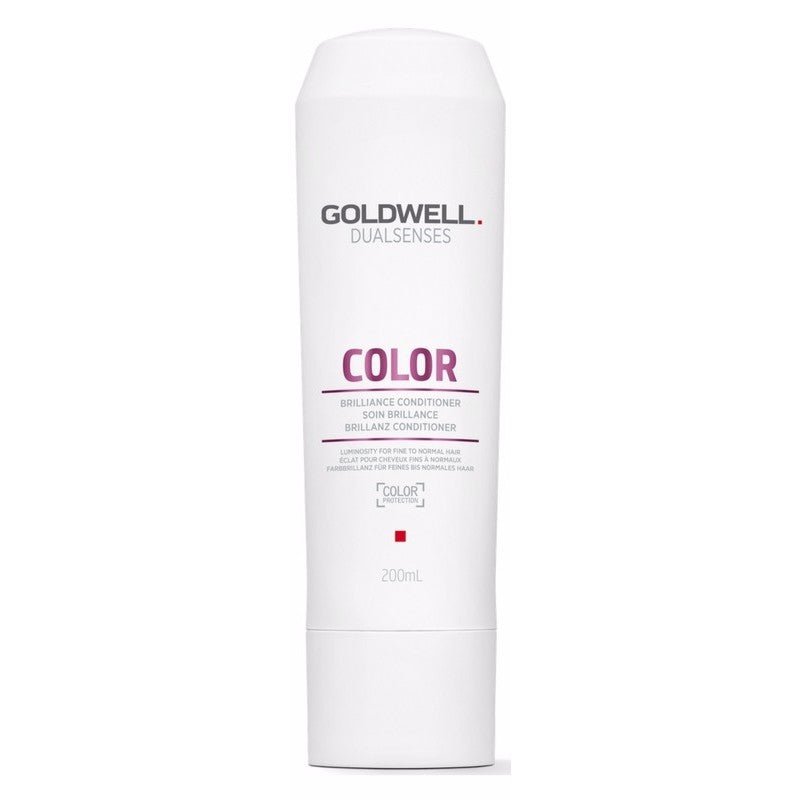 Goldwell DualSenses Color Brilliance Conditioner