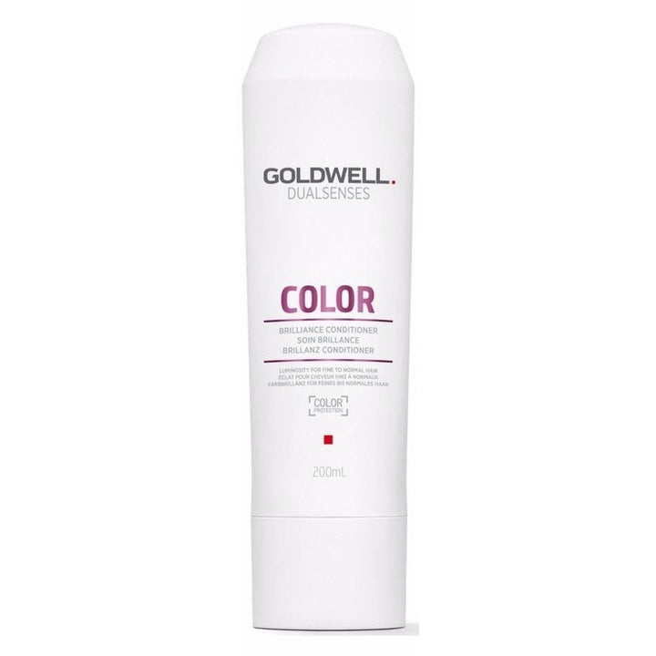 Goldwell DualSenses Color Brilliance Conditioner