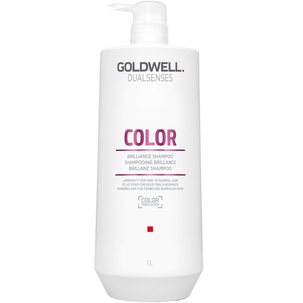 Goldwell DualSenses Color Brilliance Shampoo