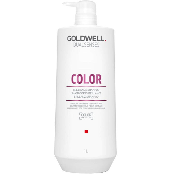 Goldwell DualSenses Color Brilliance Shampoo