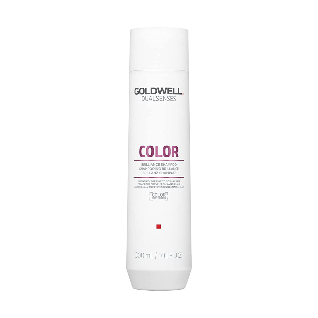 Goldwell DualSenses Color Brilliance Shampoo