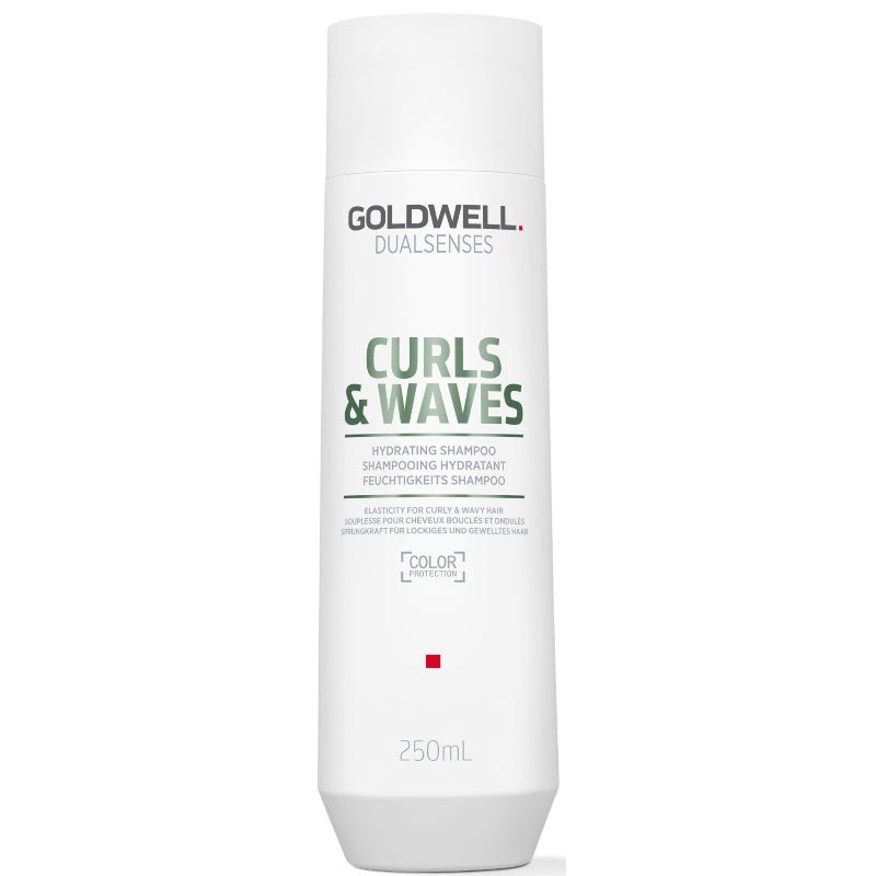 Goldwell DualSenses Curls & Waves Hydrating Shampoo