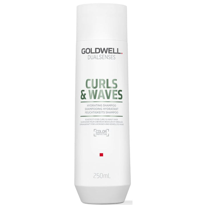 Goldwell DualSenses Curls & Waves Hydrating Shampoo