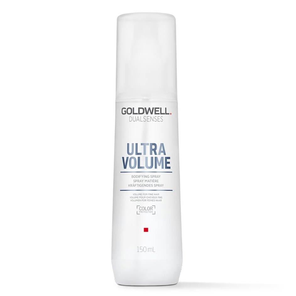 Goldwell DualSenses Ultra Volume Bodifying Spray 5oz