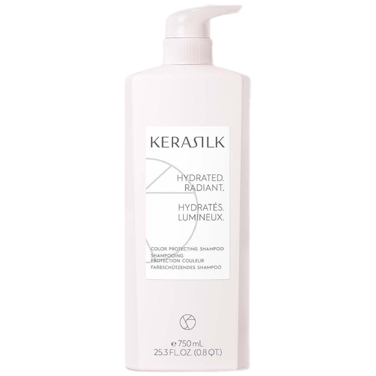 Kerasilk Color Protecting Shampoo