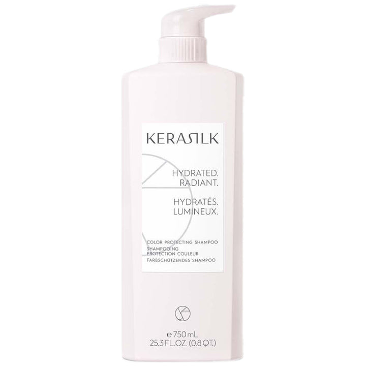 Kerasilk Color Protecting Shampoo